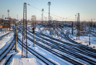 Роспотребнадзор рассказал о тесте на COVID-19 для прибывающих в Россию поездом - online47.ru - Россия - Санкт-Петербург