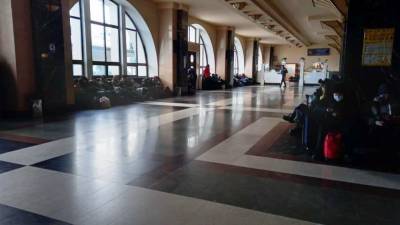 Роспотребнадзор напомнил правила для въезжающих в Россию на поезде - nation-news.ru - Россия