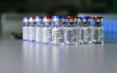 В Ливане зарегистрировали российскую вакцину "Спутник V" - rbc.ua - Россия - Иран - Сербия - Аргентина - Мексика - Эмираты - Венгрия - Ливан - Венесуэла - Армения - Палестина - Никарагуа - Туркмения - Тунис - Парагвай - Боливия - Алжир - Гвинея