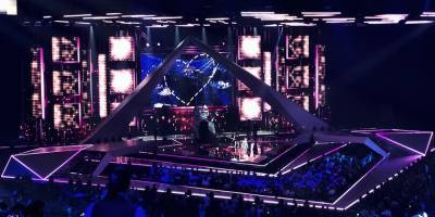 Организаторы «Евровидения» рассказали, каким будет конкурс в 2021 году - detaly.co.il