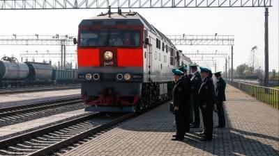 Какая справка требуется въезжающим в Россию поездом? — ответ Роспотребнадзора - 5-tv.ru - Россия - Москва - Минск