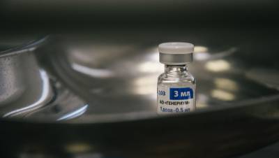 При нынешних темпах вакцинация от коронавируса займет семь лет - newsland.com