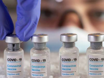 В мире от COVID-19 вакцинировались больше людей, чем заболели: недуг понемногу отступает - 24tv.ua