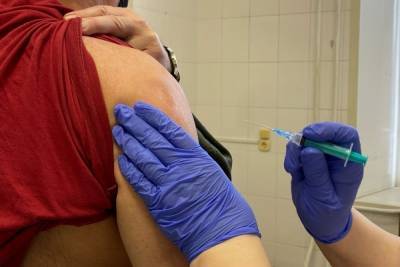 Испытано на себе: рассказываем, как вакцинироваться от COVID-19 в Твери - tver.mk.ru - Россия - Тверь