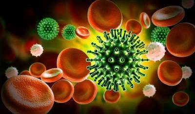 Ученые гадают, какой вирус спровоцирует следующую пандемию - newizv.ru