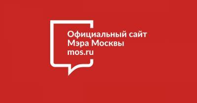 Московские врачи вылечили от коронавируса более 844 тысяч человек - mos.ru - Москва
