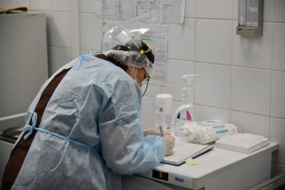 Еще 4 333 пациента вылечились от коронавируса в Москве - m24.ru - Москва