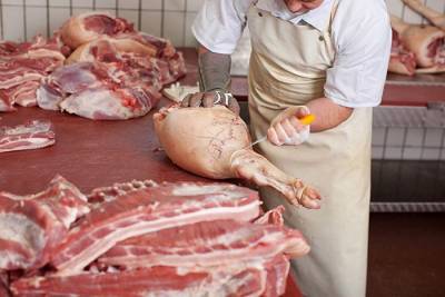 Коронавирусный кризис практически не повлиял на производство мяса в 2020 году - rusverlag.de