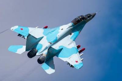 Американский военный эксперт Бутовский: Россия не способна создать «перспективный авиакомплекс» МИГ-41 - argumenti.ru - Россия - Сша