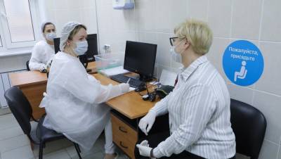 В России до июня вакцинируют от коронавируса всех желающих - dp.ru - Россия - Сша