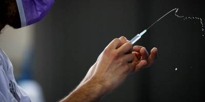 Через 21 день. В Израиле массовая вакцинация от коронавируса помогает сдерживать распространение инфекции — исследование - nv.ua - Израиль