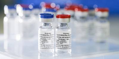 Россия - Bloomberg: вакцина «Спутник V» стала научным прорывом - news-front.info - Ссср