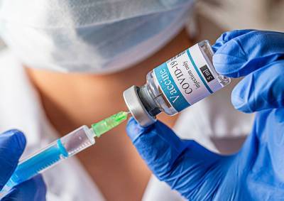 В Чехию прибыла третья вакцина от коронавируса - vinegret.cz - Чехия