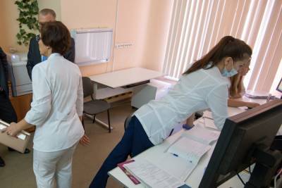 Отделение больницы в Ленобласти вернется к обычной работе после пандемии - abnews.ru - Ленобласть обл.