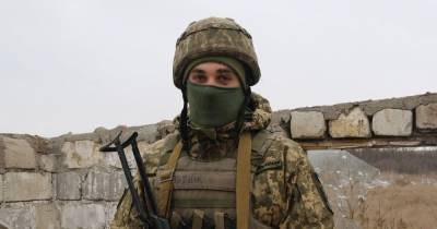 Сергей Халик - Вацинация украинских военных на передовой начнется в конце февраля: кто в приоритете - tsn.ua