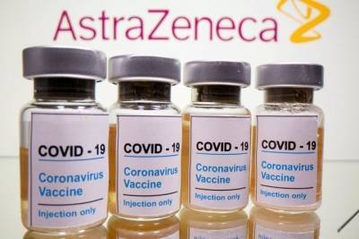 Astrazeneca — третья вакцина, доступная в Германии - mknews.de - Германия