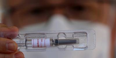 Китай утвердил вторую вакцину от коронавируса, еще две на подходе - detaly.co.il - Китай