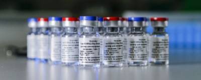 В Мьянме одобрили российскую вакцину «Спутник V» - runews24.ru - Бирма