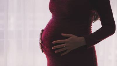Умирающая от COVID-19 беременная россиянка сумела родить ребенка и выжить - nation-news.ru