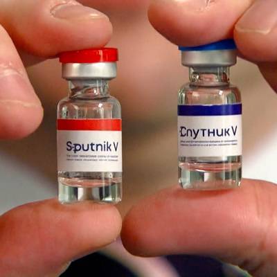 "Спутник V" одобрен для применения в Мьянме - radiomayak.ru - Бирма