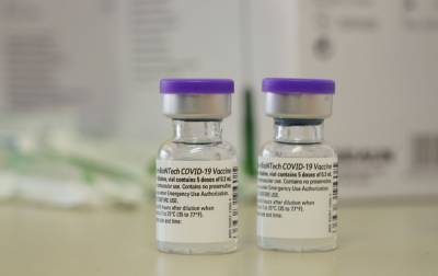 Pfizer подал заявку на регистрацию COVID-вакцины в Бразилии - rbc.ua - Бразилия
