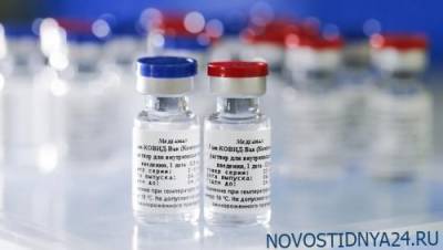 Мьянма зарегистрировала российскую вакцину от коронавируса «Спутник V» - novostidnya24.ru - Россия - Сербия - Аргентина - Ливан - Венесуэла - Палестина - Бирма - Боливия - Алжир
