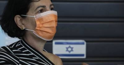 В Израиле массовая вакцинация за 21 день сдержала распространение COVID-19 — исследование - tsn.ua - Израиль