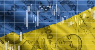 Денис Шмыгаль - "Экономика Украины вернулась на докоронавирусный уровень": Шмыгаль поделился ожиданиями роста ВВП - tsn.ua - Украина - city Dragon