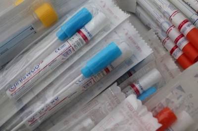 Число случаев заражения коронавирусом в Нидерландах превысило 1 млн - aif.ru