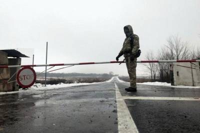 В ОРДО сообщили, что поездки в Украину через РФ могут прекратиться - real-vin.com - Россия - Украина
