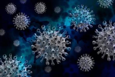 Ученые назвали неожиданную причину мутаций коронавируса - mk.ru
