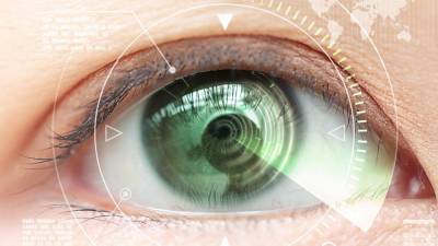 Офтальмолог Хейло рассказала о влиянии COVID-19 на зрение - inforeactor.ru