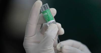 В мире впервые вакцинированных от COVID-19 больше, чем инфицированных: в ЕС задумались о "ковид-паспортах" - tsn.ua - Сша - Китай - Швеция