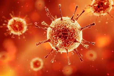 Ученые выявили неожиданную причину мутаций коронавируса - m24.ru
