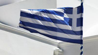 Греция продлила разрешение на въезд 500 россиянам в неделю - mir24.tv - Россия - Греция