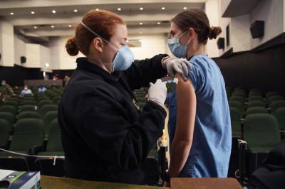 Минздрав Израиля огласил данные о пандемии коронавируса - nashe.orbita.co.il - Израиль - Тель-Авив - Иерусалим