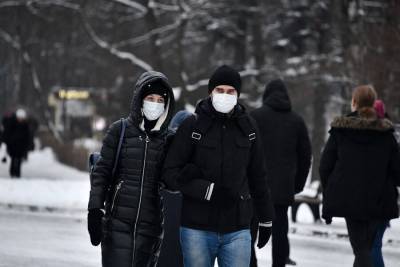 Сергей Нетесов - Вирусологи предположили, какой будет третья волна пандемии - m24.ru - Россия - Новосибирск