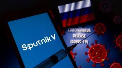 Мировое признание: Международные издания высоко оценивают «Спутник V» - 5-tv.ru - Россия
