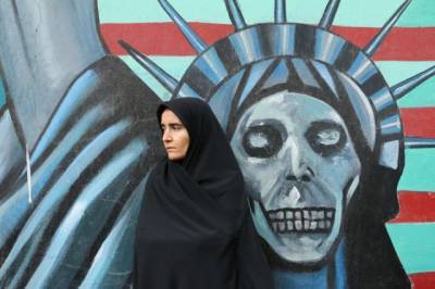 Джозеф Байден - Байден намерен облегчить экономическое давление на Иран — Bloomberg - aif.ru - Сша - Иран - Тегеран