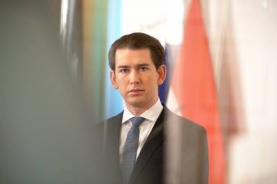 Канцлер Австрии выразил готовность привиться "Спутником V" - m24.ru - Россия - Китай - Евросоюз - Австрия