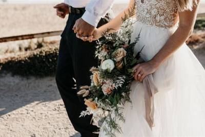 6 самых модных свадебных трендов 2021 - skuke.net