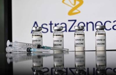 Представитель AstraZeneca подтвердил ограниченную ограниченную эффективность вакцины против южноафриканского штамма COVID-19 - ont.by