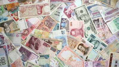 Михаил Коган - Эксперт назвал опасные для покупки валюты в 2021 году - gazeta.ru