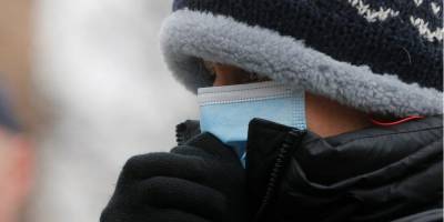 COVID-19 в Украине: впервые за последний месяц за сутки выздоровело меньше человек, чем заболело - nv.ua