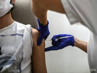 Джонс Хопкинс - В мире сделали более 128 млн прививок от коронавируса – данные Bloomberg - gordonua.com - Сша - Китай - Израиль