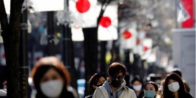 В Японии зафиксировали почти 700 случаев травли медиков и членов их семей из-за коронавируса - nv.ua - Украина - Япония