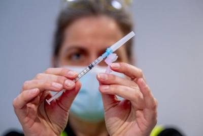 В Финляндии планируют ввести паспорт о получении прививки от коронавируса - eadaily.com - Финляндия