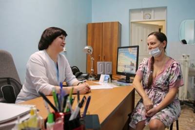 Акушер-гинеколог призвала беременных не бояться коронавируса - govoritmoskva.ru - Москва