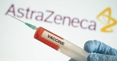 Вакцина AstraZeneca менее эффективна против африканского штамма коронавируса, — FT - dsnews.ua - Юар