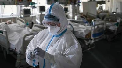 В России выявили 16 048 случаев заражения коронавирусом за сутки - belta.by - Россия - Минск
